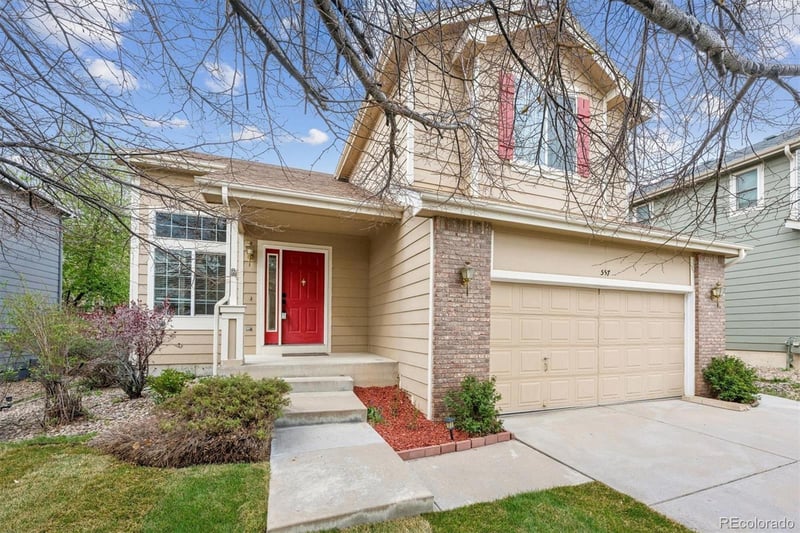 557 Stellars Jay Dr, Highlands Ranch, CO 80129