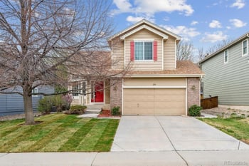 557 Stellars Jay Dr, Highlands Ranch, CO 80129