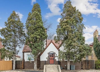 4752 Federal Blvd, Denver, CO 80211