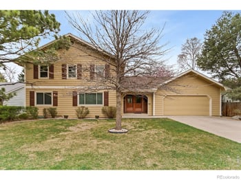 1707 Centennial Rd, Fort Collins, CO 80525