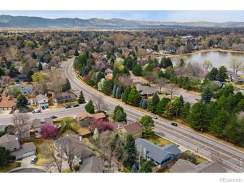 1707 Centennial Rd, Fort Collins, CO 80525