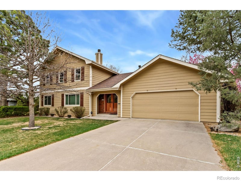 1707 Centennial Rd, Fort Collins, CO 80525
