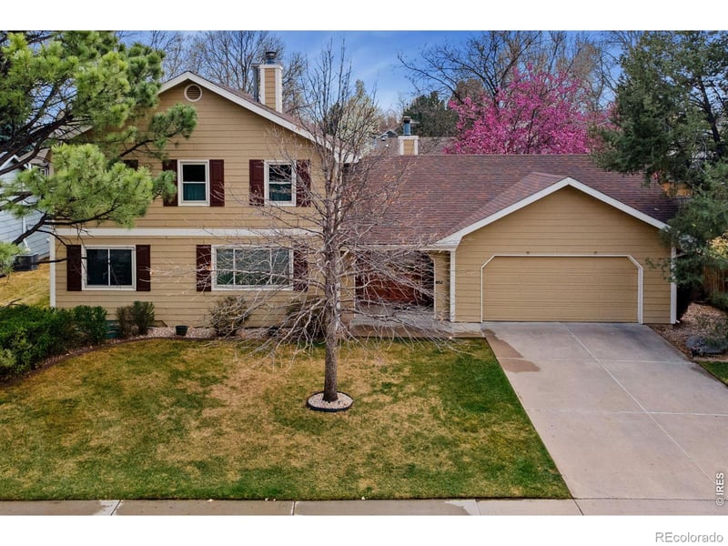 1707 Centennial Rd, Fort Collins, CO 80525