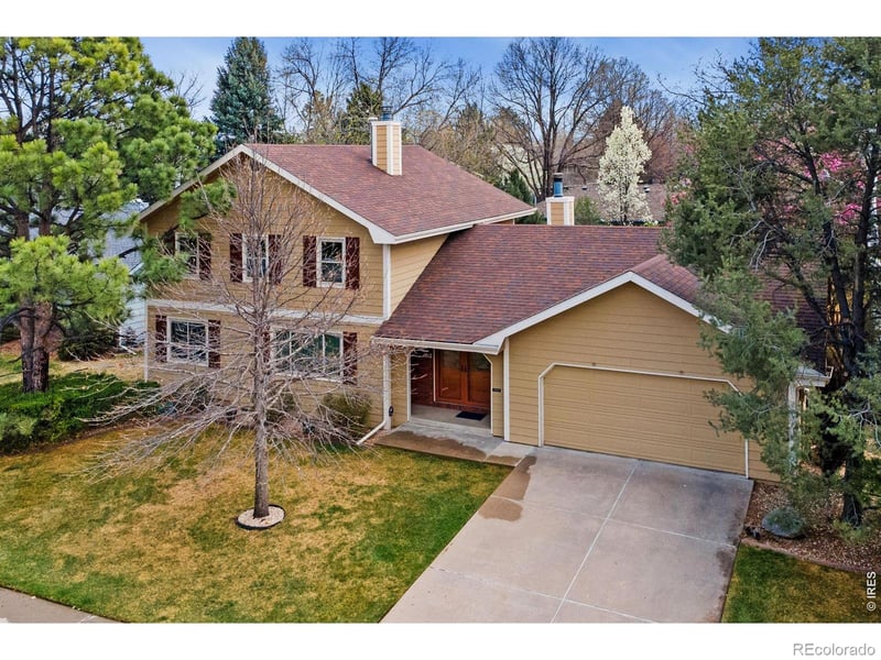 1707 Centennial Rd, Fort Collins, CO 80525