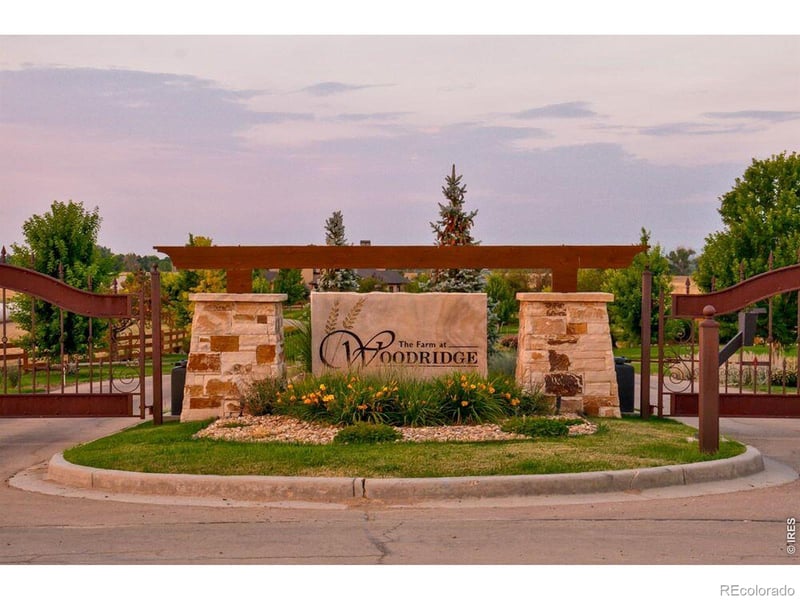 12902 Woodridge Dr, Longmont, CO 80504