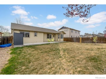 1917 Virgo Cir, Loveland, CO 80537