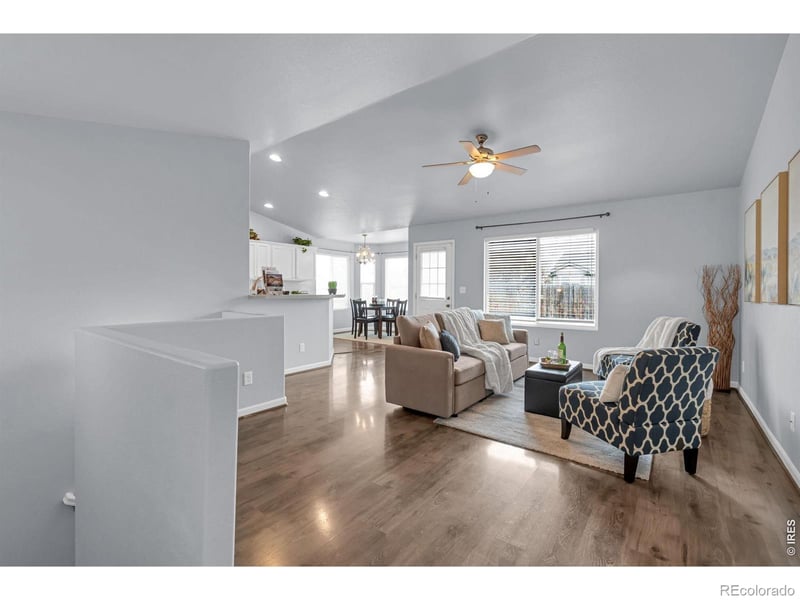 1917 Virgo Cir, Loveland, CO 80537