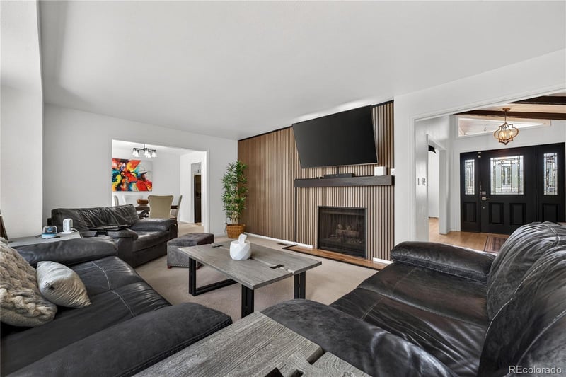 1730 Ward Cir, Franktown, CO 80116