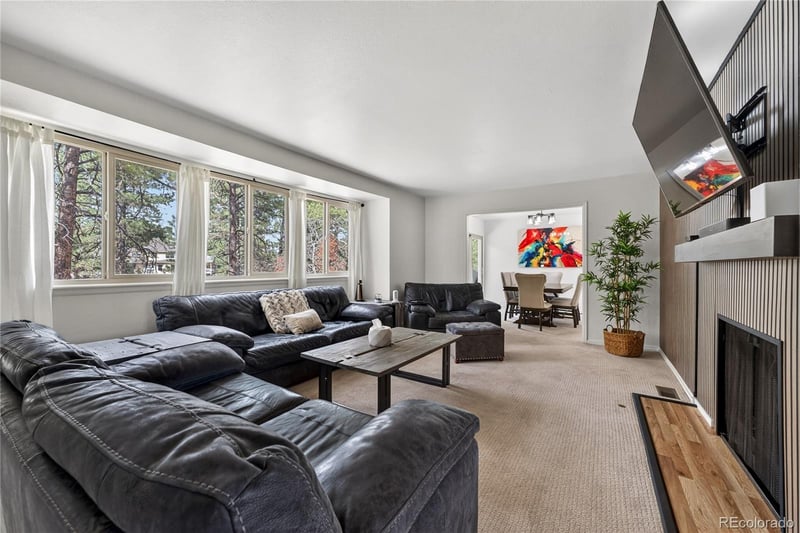 1730 Ward Cir, Franktown, CO 80116