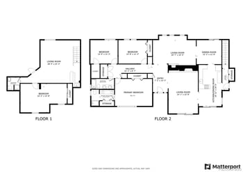 1730 Ward Cir, Franktown, CO 80116