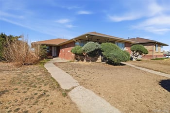 3693-3691 Forest St, Denver, CO 80207