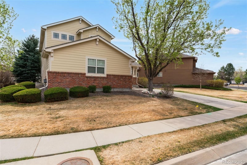 12651 James Cir, Broomfield, CO 80020