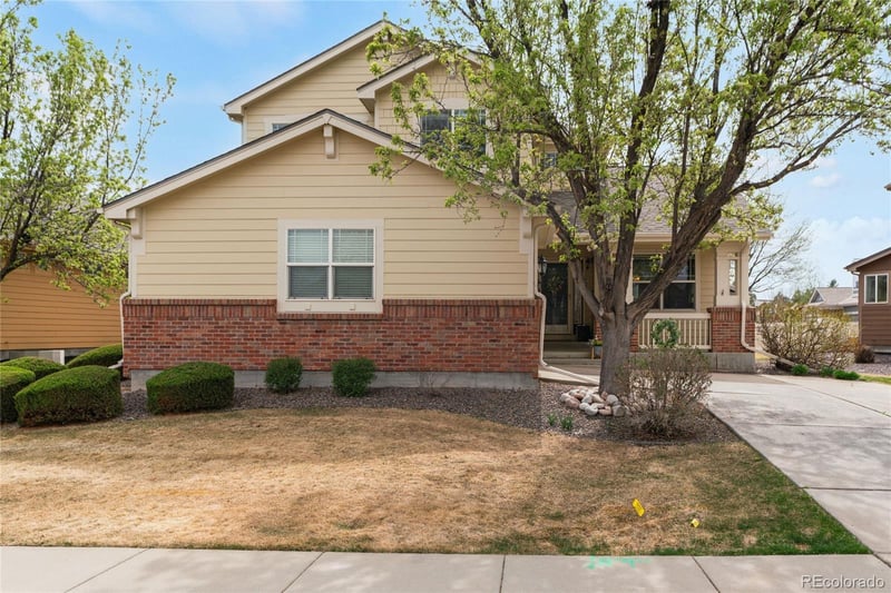12651 James Cir, Broomfield, CO 80020