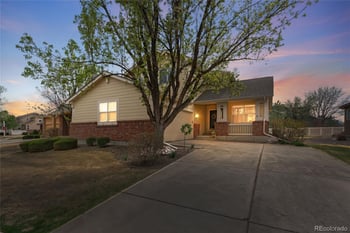 12651 James Cir, Broomfield, CO 80020