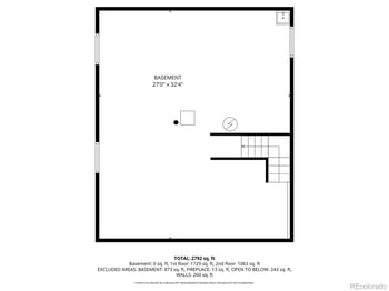 12651 James Cir, Broomfield, CO 80020