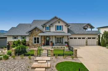512 Deer Meadow Dr, Loveland, CO 80537