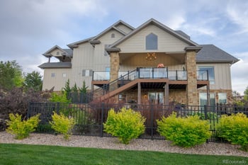 512 Deer Meadow Dr, Loveland, CO 80537