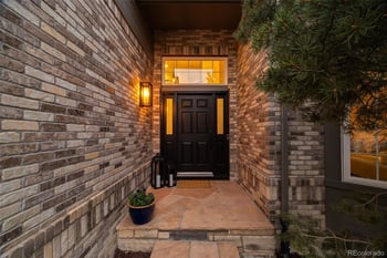 551 Seth Pl, Castle Pines, CO 80108