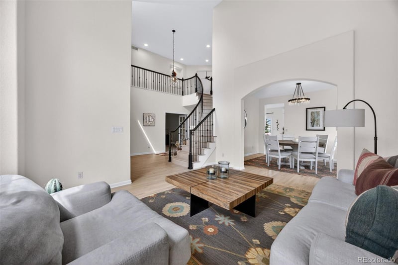 551 Seth Pl, Castle Pines, CO 80108