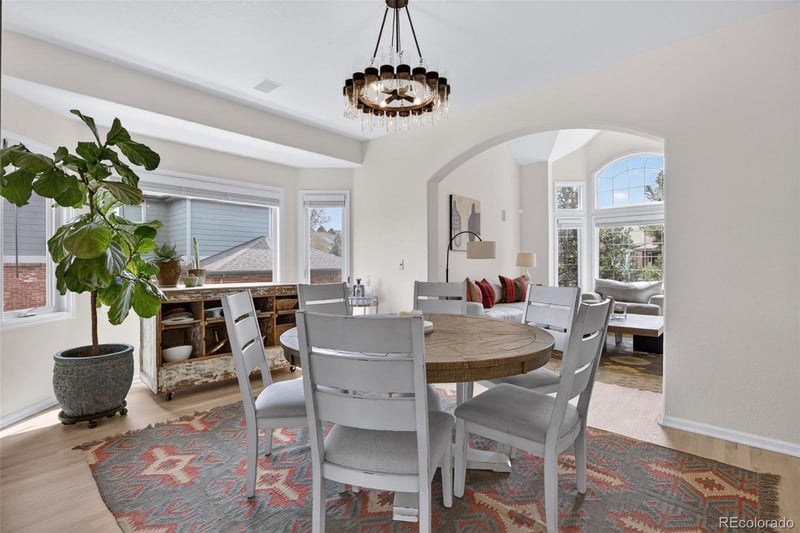 551 Seth Pl, Castle Pines, CO 80108
