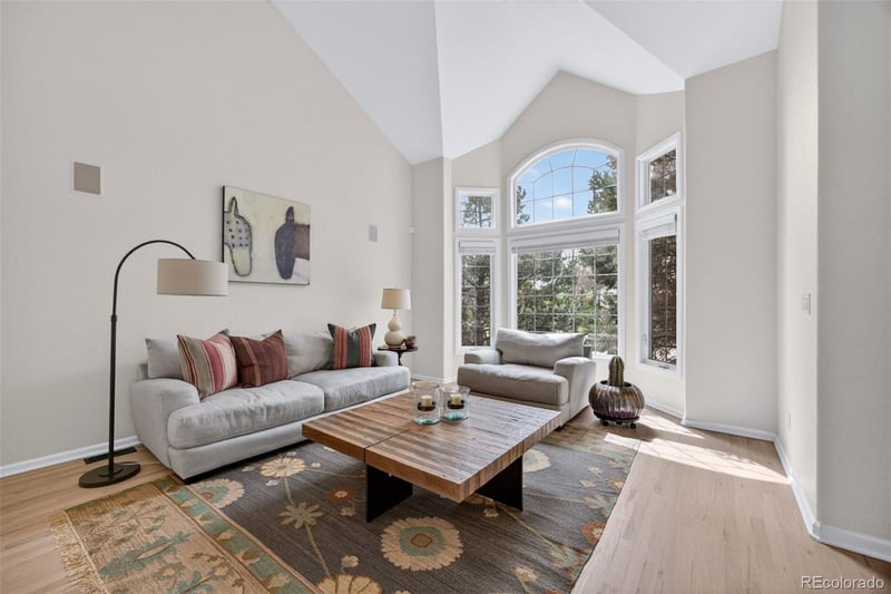 551 Seth Pl, Castle Pines, CO 80108