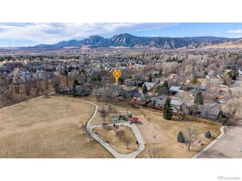 3868 Campo Ct, Boulder, CO 80301