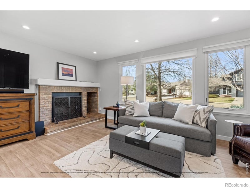 3868 Campo Ct, Boulder, CO 80301