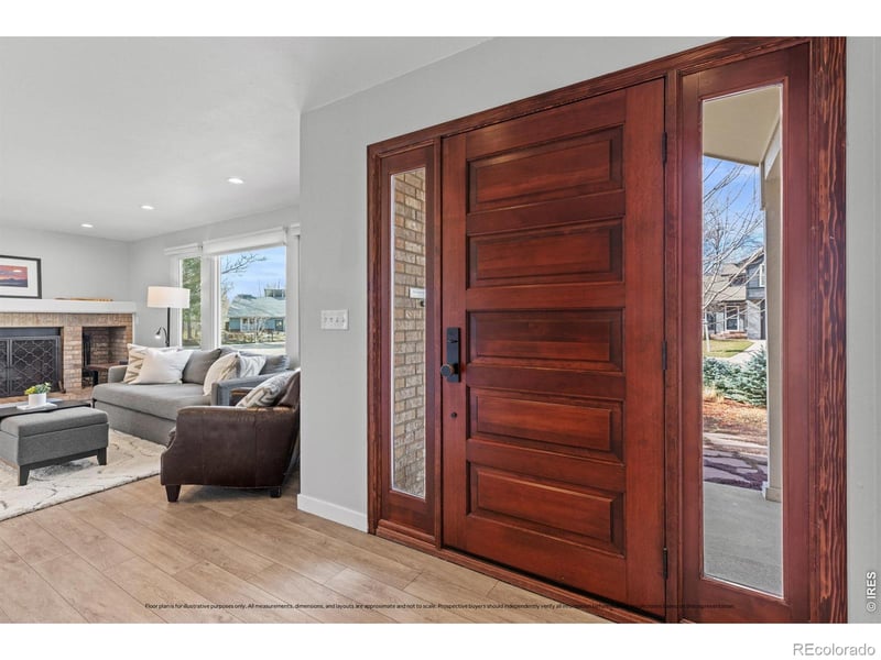 3868 Campo Ct, Boulder, CO 80301