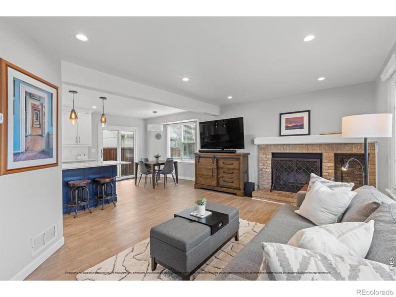 3868 Campo Ct, Boulder, CO 80301