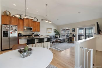 714 Albion St, Denver, CO 80220