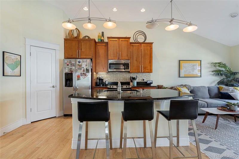 714 Albion St, Denver, CO 80220