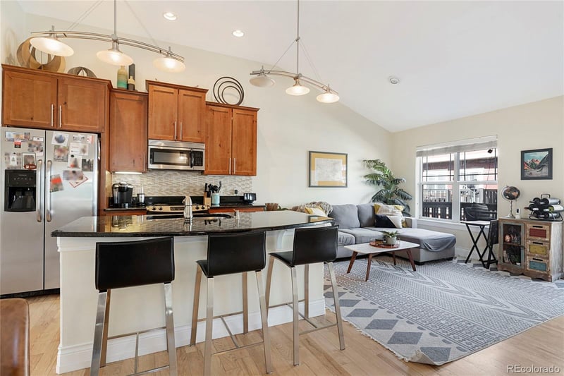 714 Albion St, Denver, CO 80220