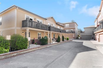 714 Albion St, Denver, CO 80220