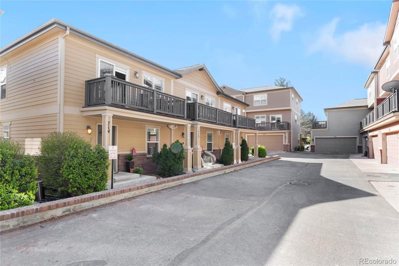 714 Albion St, Denver, CO 80220