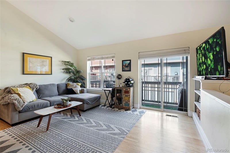 714 Albion St, Denver, CO 80220