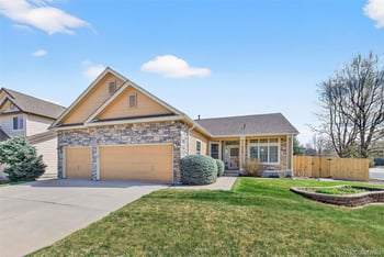 5154 Andes St, Centennial, CO 80015