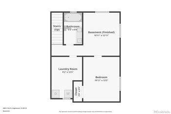 4983 Fox St, Englewood, CO 80110