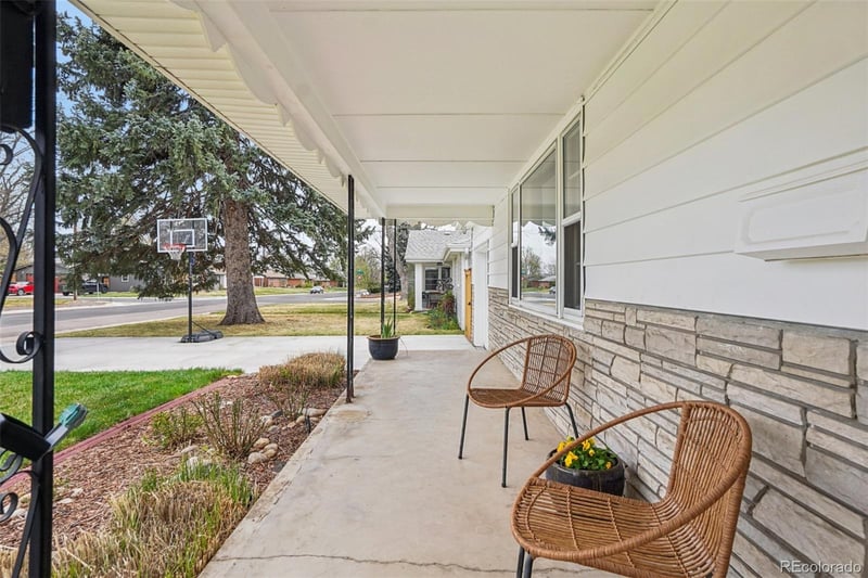 4983 Fox St, Englewood, CO 80110