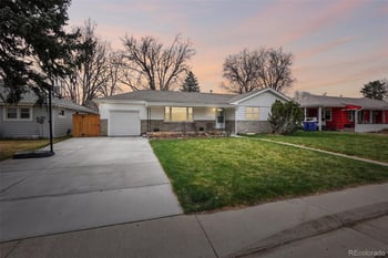 4983 Fox St, Englewood, CO 80110