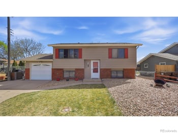 283 Ley Dr, La Salle, CO 80645
