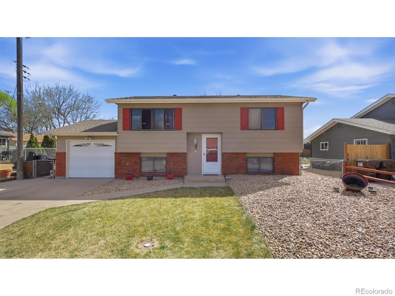283 Ley Dr, La Salle, CO 80645