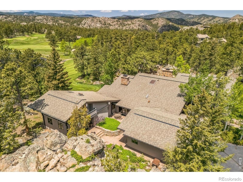 2415 Fox Acres Dr, Red Feather Lakes, CO 80545