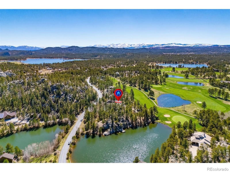 2415 Fox Acres Dr, Red Feather Lakes, CO 80545
