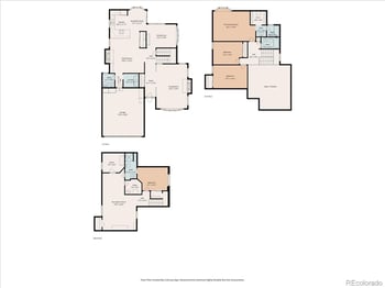 1410 Oakland St, Aurora, CO 80012