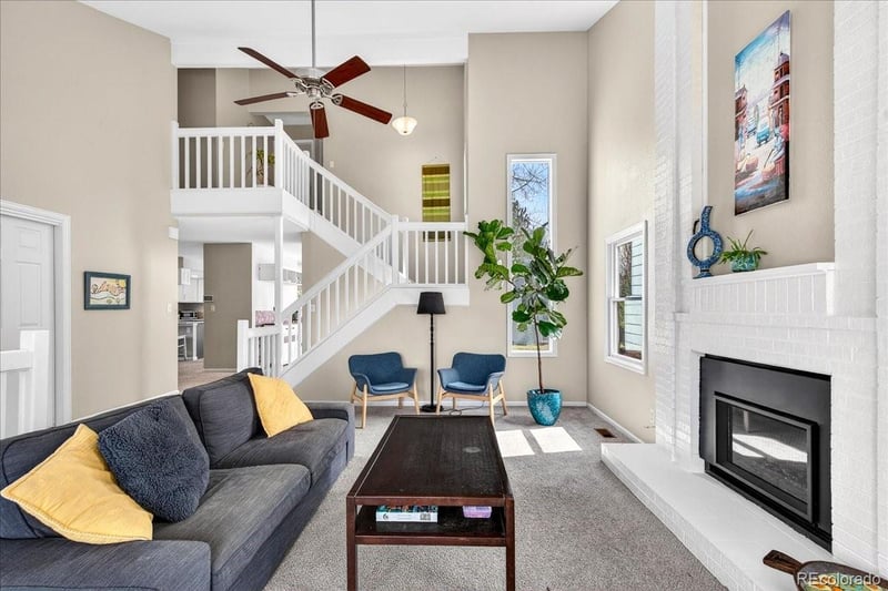 1410 Oakland St, Aurora, CO 80012