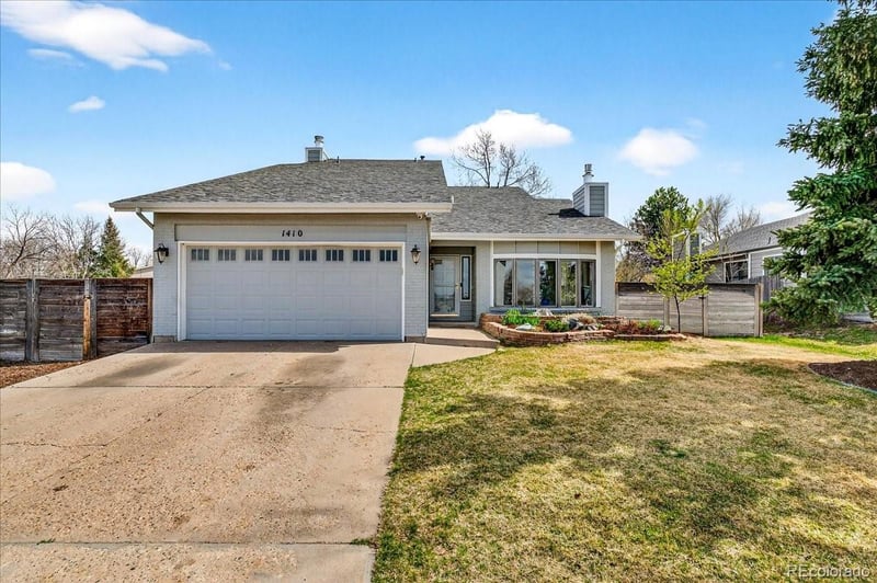 1410 S Oakland St, Aurora, CO 80012