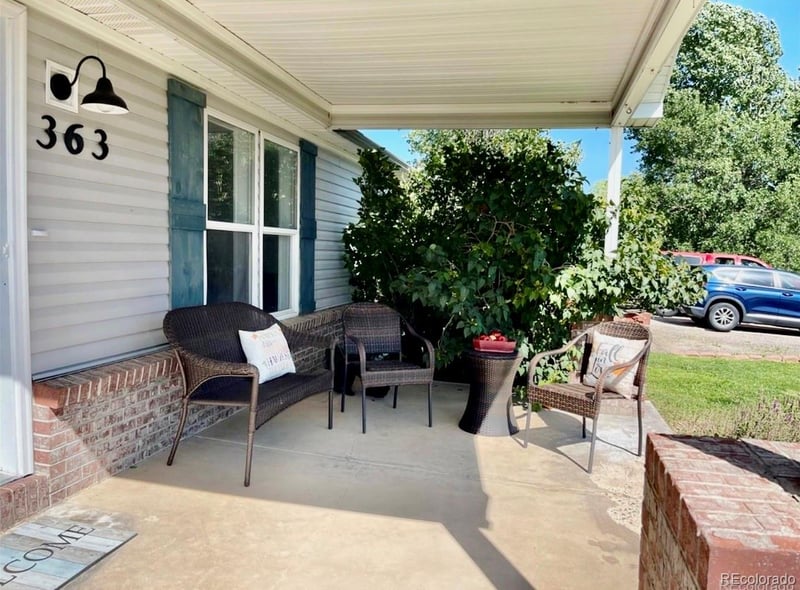 363 Shasta Ct, Kiowa, CO 80117