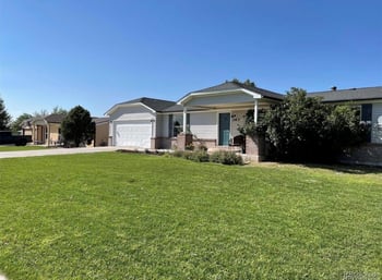 363 Shasta Ct, Kiowa, CO 80117