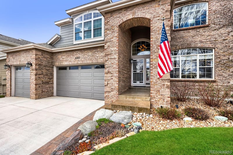 4141 Storm Cloud Way, Castle Rock, CO 80104