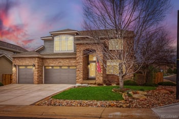 4141 Storm Cloud Way, Castle Rock, CO 80104